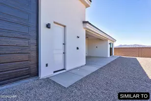 4 Bedroom Sapphire On-Your-Lot Plan, Lake Havasu City, AZ 86403 - Photo 39
