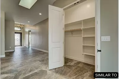 4 Bedroom Sapphire On-Your-Lot Plan, Lake Havasu City, AZ 86403 - Photo 11