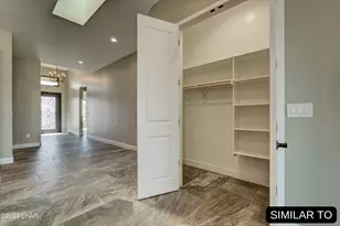 4 Bedroom Sapphire On-Your-Lot Plan, Lake Havasu City, AZ 86403 - Photo 11