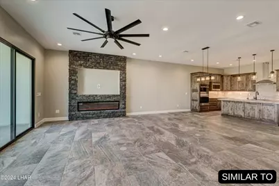 4 Bedroom Sapphire On-Your-Lot Plan, Lake Havasu City, AZ 86403 - Photo 17