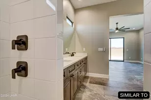 4 Bedroom Sapphire On-Your-Lot Plan, Lake Havasu City, AZ 86403 - Photo 23