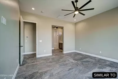 4 Bedroom Sapphire On-Your-Lot Plan, Lake Havasu City, AZ 86403 - Photo 19