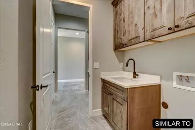 4 Bedroom Sapphire On-Your-Lot Plan, Lake Havasu City, AZ 86403 - Photo 33