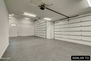 4 Bedroom Sapphire On-Your-Lot Plan, Lake Havasu City, AZ 86403 - Photo 35