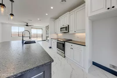 1605 The Pearl On-Your-Lot Plan, Lake Havasu City, AZ 86404 - Photo 15