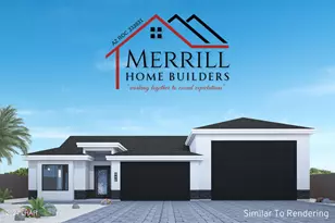 3 Bedroom Sapphire On-Your-Lot Plan, Lake Havasu City, AZ 86404 - Photo 1