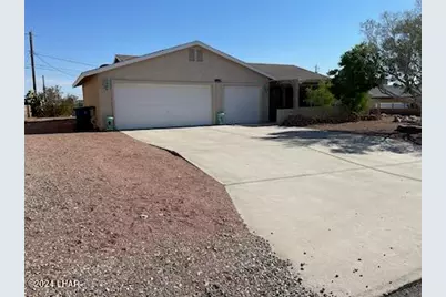 3664 Mission Dr S, Lake Havasu City, AZ 86406 - Photo 1