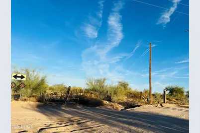25401 Ave 37 E, Bouse, AZ 85325 - Photo 1