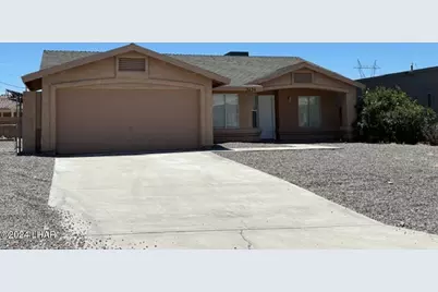 3230 Fan Palm Dr, Lake Havasu City, AZ 86404 - Photo 1