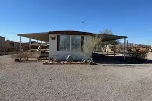 70 N Emelia Ave, Quartzsite, AZ 85346 - Photo 1