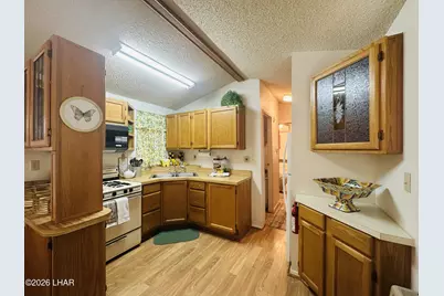 200 N Moon Mountain Ave #44, Quartzsite, AZ 85346 - Photo 9