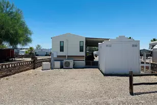 200 N Moon Mountain Ave, Quartzsite, AZ 85346 - Photo 29