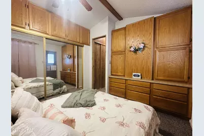 200 N Moon Mountain Ave #44, Quartzsite, AZ 85346 - Photo 15