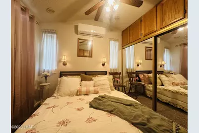 200 N Moon Mountain Ave #44, Quartzsite, AZ 85346 - Photo 15