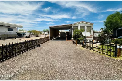 200 N Moon Mountain Ave #44, Quartzsite, AZ 85346 - Photo 25