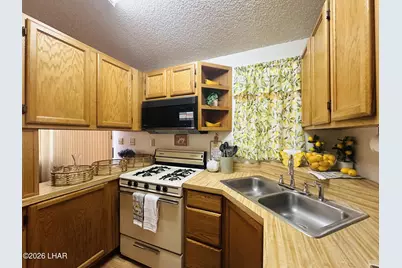 200 N Moon Mountain Ave #44, Quartzsite, AZ 85346 - Photo 11