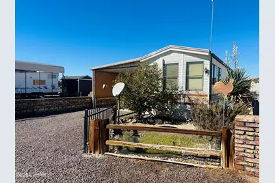 200 N Moon Mountain Ave #44, Quartzsite, AZ 85346 - Photo 1
