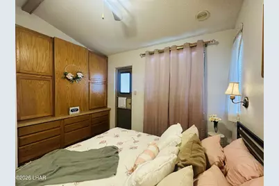 200 N Moon Mountain Ave #44, Quartzsite, AZ 85346 - Photo 19