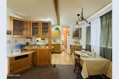 200 N Moon Mountain Ave #44, Quartzsite, AZ 85346 - Photo 7