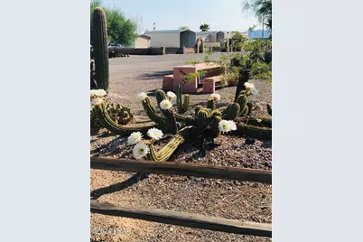 200 N Moon Mountain Ave #44, Quartzsite, AZ 85346 - Photo 41