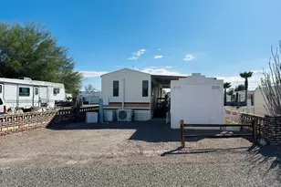200 N Moon Mountain Ave, Quartzsite, AZ 85346 - Photo 29