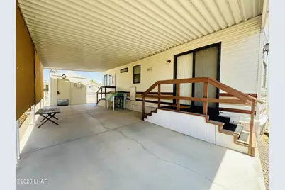 200 N Moon Mountain Ave #44, Quartzsite, AZ 85346 - Photo 27
