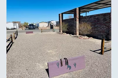 200 N Moon Mountain Ave #44, Quartzsite, AZ 85346 - Photo 37