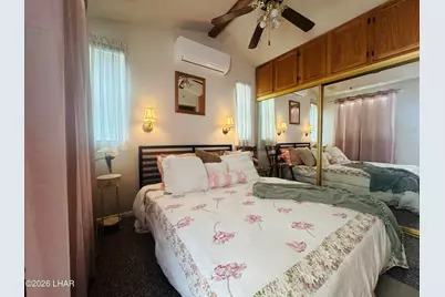 200 N Moon Mountain Ave #44, Quartzsite, AZ 85346 - Photo 17