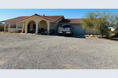 42796 La Posa Rd, Bouse, AZ 85325 - Photo 1