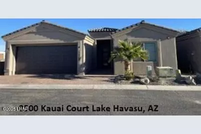 3500 Kauai Ct, Lake Havasu City, AZ 86406 - Photo 1