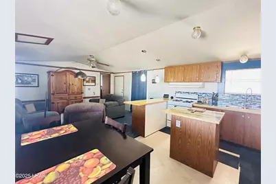 200 N Moon Mountain Ave #18, Quartzsite, AZ 85346 - Photo 11