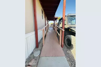 200 N Moon Mountain Ave #18, Quartzsite, AZ 85346 - Photo 27