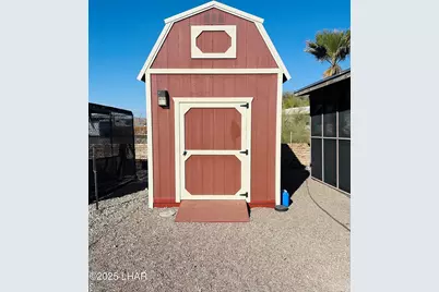 200 N Moon Mountain Ave #18, Quartzsite, AZ 85346 - Photo 33