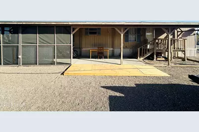 200 N Moon Mountain Ave #18, Quartzsite, AZ 85346 - Photo 27