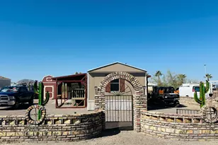 200 N Moon Mountain Ave, Quartzsite, AZ 85346 - Photo 3