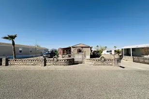 200 N Moon Mountain Ave, Quartzsite, AZ 85346 - Photo 5