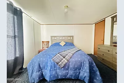 200 N Moon Mountain Ave #18, Quartzsite, AZ 85346 - Photo 11