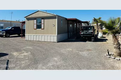 200 N Moon Mountain Ave #18, Quartzsite, AZ 85346 - Photo 21