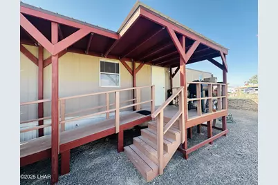 200 N Moon Mountain Ave #18, Quartzsite, AZ 85346 - Photo 23