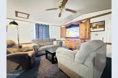 200 N Moon Mountain Ave #18, Quartzsite, AZ 85346 - Photo 13