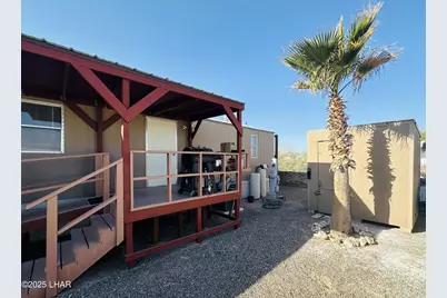 200 N Moon Mountain Ave #18, Quartzsite, AZ 85346 - Photo 29