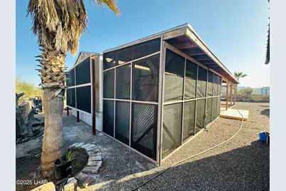 200 N Moon Mountain Ave #18, Quartzsite, AZ 85346 - Photo 31