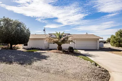 2918 Maverick Court Ct, Lake Havasu City, AZ 86404 - Photo 1