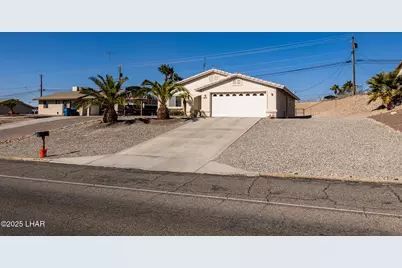 2919 McCulloch Blvd N, Lake Havasu City, AZ 86403 - Photo 1
