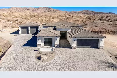 6275 Corte Del Canto, Lake Havasu City, AZ 86406 - Photo 55