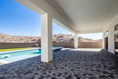 6275 Corte Del Canto, Lake Havasu City, AZ 86404 - Photo 37