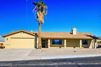 3580 Red Cloud Dr, Lake Havasu City, AZ 86406 - Photo 1