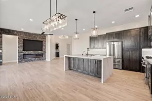 1911 The Emerald On-Your-Lot Plan, Lake Havasu City, AZ 86404 - Photo 23