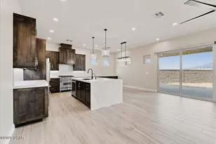1911 The Emerald On-Your-Lot Plan, Lake Havasu City, AZ 86404 - Photo 5