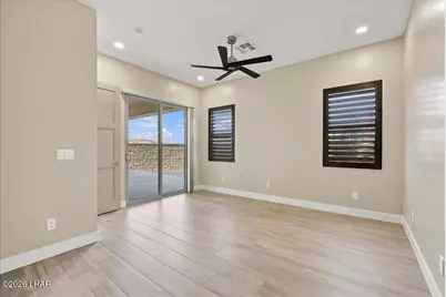 1911 The Emerald On-Your-Lot Plan, Lake Havasu City, AZ 86404 - Photo 29